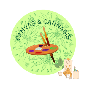 Canvas & Cannabis