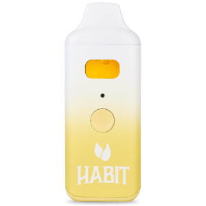 Habit Wedding Cake 2g Disposable Vape