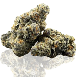 MyStache Bubblegum Runtz 36.21% THCA Flower