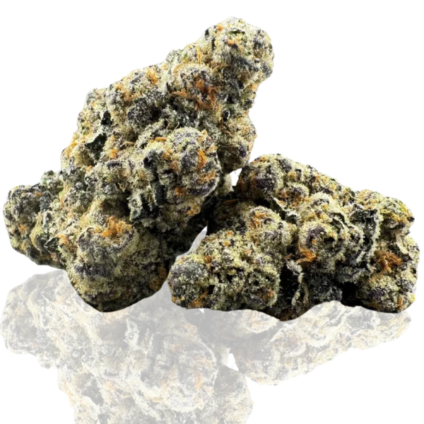 MyStache Bubblegum Runtz 36.21% THCA Flower