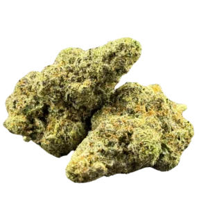 MyStache Caffeine 30.31% THCA Flower
