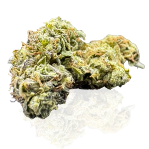 Mystache BudgetBud Calle Ocho THCA Flower
