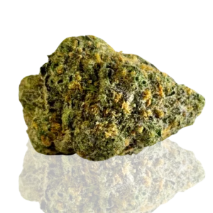 MyStache Candy Cherry 33.28% THCA Flower