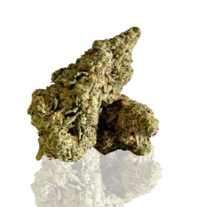 MyStache Dagashi Kush 33.48% THCA Flower