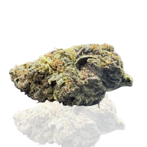 MyStache Budget Buds Fried Strawberry 21.34% THCA Flower