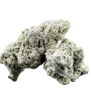 MyStache Sno Cap Gary Payton 74.1% THCA Flower