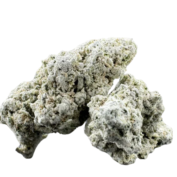 MyStache Sno Cap Gary Payton 74.1% THCA Flower