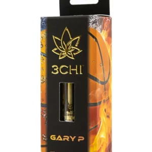 3Chi Gary Payton Vape Cartridge Delta-8 THC