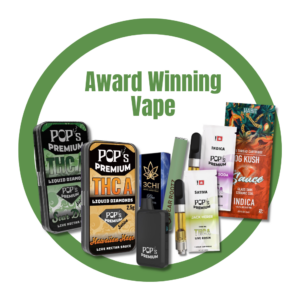 Award Winning Vape