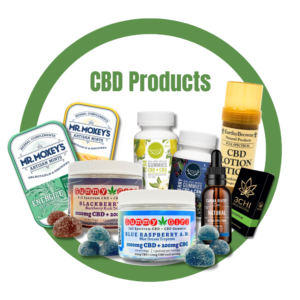 CBD Products