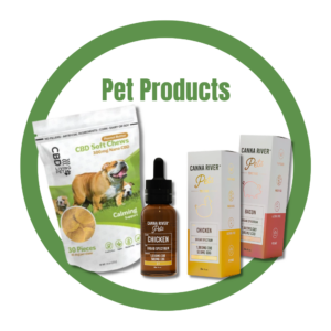 Pet Products