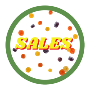 Sales