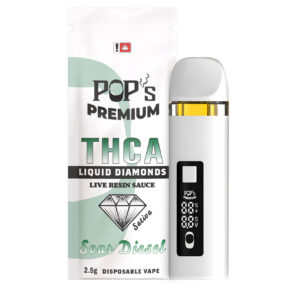 liquid diamonds thca disposable vapes Disposables classy clouds smoke vape Vape Kit Dubai Strain:Bubble Gum Breath (Hybrid)